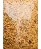Buy Bombay Mix MILD 2kg - Authentic Indian Savoury Snack PURIMA - BULK Packaging (Pack of 1) - Buy Online on SooperMarket.com