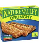 Nature Valley Granola Bars Variety Pack 8.94 oz - 12 ct: Delicious Assorted Flavors - Buy Online on SooperMarket.com