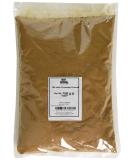 Old India Cinnamon Ground 750g - Top Quality Spice for Baking & Cooking | Pack of 1 - Buy Online on SooperMarket.com