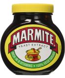 500g Marmite 2 Pack - 1000g Total | Buy Now and Save! - Buy Online on SooperMarket.com
