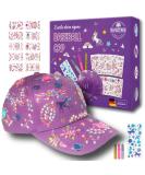 Riyeotree Unicorn Gifts for Girls - DIY Tinkering Toys with Gemstone Stickers - Perfect Jewelry Gift for Young Girls & Horse Lovers - Buy Online on SooperMarket.com
