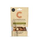 Cambrook Baked Truffle Nuts 80 g Bag - Premium Quality Nuts Gluten Free Vegan Black Truffle and Sea Salt Baked Nuts with Almonds 80 g (Pack of 1) - Buy Online on SooperMarket.com