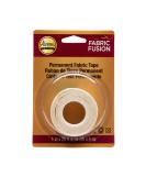Aleene's Fabric Fusion Peel and Stick Tape - 1 Roll - Strong Adhesive Bond - Buy Online on SooperMarket.com