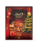 Lindt chocolate Christmas tradition Advent calendar 2023 |253 G |24 different chocolates and surprisesFor the Christmas season | Gift chocolate 253 g (1 Pack) - Buy Online on SooperMarket.com
