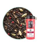 Tiesta Tea Company Premium Loose Leaf Tea Spiced Chai Black Tea 4.0 oz (113.4 g) - Buy Online on SooperMarket.com