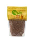 Yupik Organic Lentils Brown 2.2 lb Non-GMO Vegan Gluten-Free - Buy Online on SooperMarket.com