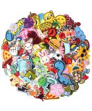 TACVEL 60PCS Random Assorted Styles Embroidered Patches Sew on / Iron on Patches Applique for Clothes Dress Pants Hats Jeans Sewing Flowers Applique DIY Accessory 1.60Pcs Random Pack of Assorted - Buy Online on SooperMarket.com