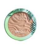 Physician's Formula Murumuru Butter Bronzer - Radiant Face Bronzer with Ultra-Rich Murumuru Butter Formula - Creamy Texture for Bright Finish - Light Bronzer (1 Count) - Buy Online on SooperMarket.com