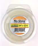 Walker Tape No Shine Bonding Double Sided Tape 3/4 x 12 Yard Hair System Roll (WKR-NS-M2) - Buy Online on SooperMarket.com