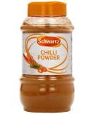 Schwartz Chilli Powder Red Chilli Powder Perfect 0.4 kg - Buy Online on SooperMarket.com