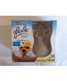 Glade Plugins Scented Oil Air Freshener Kit - Clean Linen - 2 Refills & Warmer | International Shipping - Buy Online on SooperMarket.com