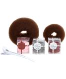 Invisibobble Styling Box - 7-Piece Pack | International Shipping Available - Buy Online on SooperMarket.com