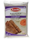 Aachi Ragi Flour (Millet Flour) 2 lb - Coarse Ground for Nutritious Baking - Buy Online on SooperMarket.com