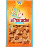 La Perruche Pure Cane Brown Sugar Cubes, 1.65 Pound Box (750 Grams) - Buy Online on SooperMarket.com