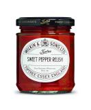 Tiptree Sweet Pepper Relish 195g - Buy Online on SooperMarket.com
