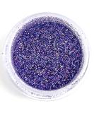 Luxury Disco Diamond Dust - Purple Rainbow Color - 6g - USA Made - Buy Online on SooperMarket.com