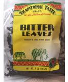 Bitter Leaves 1 oz - Authentic Packaging, Fresh and Flavorful | [Brand Name] - Buy Online on SooperMarket.com