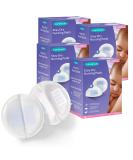 Lansinoh Disposable Nursing Pads 60 Individually Wrapped Pads - Buy Online on SooperMarket.com