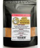 MISTER MARINADE Jamaican Jerk BBQ Seasoning 400g - Big Value Meat Glaze Marinade - Buy Online on SooperMarket.com