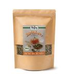 Biojoy ORGANIC pumpkin seeds peeled (1 kg) raw and unsalted raw pumpkin seeds shelled 1 kg (1 pack) - Buy Online on SooperMarket.com