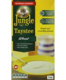 Jungle Taystee Wheat 1 kg - Buy Online on SooperMarket.com