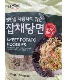 Assi Sweet Potato Noodles 1.5lb Jabchae - 24oz Pack of 1 - Buy Online on SooperMarket.com