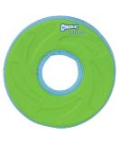 Chuckit! Zipflight Frisbee Dog Toy Floating Durable Fetch Toy For Dogs Flying Tossing Toy Medium Standard - Buy Online on SooperMarket.com