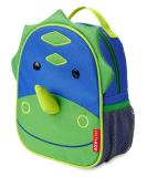 Skip Hop Zoo Dino Toddler Backpack Leash - Fun and Functional Design - Buy Online on SooperMarket.com
