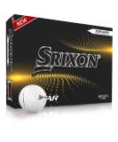Srixon Prior Generation Z-Star Golf Balls White - Buy Online on SooperMarket.com