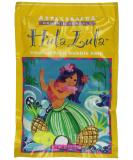 Abracadabra Organic Herbals Bubble Bath - Hula Lula Tropical Fruit 2.5 oz | Luxurious Eco-Friendly Bath Experience - Buy Online on SooperMarket.com