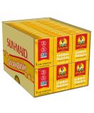 Sun-Maid California Golden Raisins Snack | 1 Ounce Boxes | Pack Of 72 | Whole Natural Dried Fruit | No Artificial Flavors | Non-GMO | Vegan And Vegetarian Friendly Golden Raisins 1 Ounce (Pack of 72) - Buy Online on SooperMarket.com
