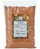 Old India Jamaican Jerk Seasoning 1kg - Authentic Blend for Jamaican Flavors | Pack of 1 - Buy Online on SooperMarket.com