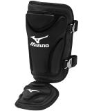 Mizuno Batter's Ankle Guard - Black (9090) | Protective Gear for Baseball Players - Buy Online on SooperMarket.com