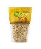 Yupik Organic Kamut Flakes 2.2 lb - Non-GMO, Vegan, Gluten-Free - Buy Online on SooperMarket.com