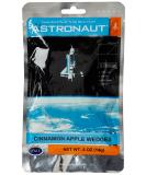 Astronaut Food - Cinnamon Apple Wedges - Buy Online on SooperMarket.com