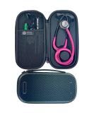 Pod Technical Classicpod Micro Stethoscope Case for Littmann Classic Stethoscopes - Carbon - Buy Online on SooperMarket.com