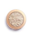 Makeup Revolution Highlight Reloaded Highly Pigmented Shimmer Glow Finish Face Makeup Just My Type 10g Just My Type 10 g (Pack of 1) - Buy Online on SooperMarket.com