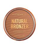 Rimmel London Natural Bronzer 002 Sunbronze 14g 14 g (Pack of 1) Sun Bronze - Buy Online on SooperMarket.com