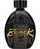 Ed Hardy BLACK XXX Instant Dark Color Tanning Lotion, 13.5 oz - Buy Online on SooperMarket.com