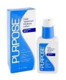 Purpose Dual Treatment Moisture Lotion with SPF 10  4 Ounce Bottle - Buy Online on SooperMarket.com