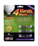 Greenkeepers Purple 4 Hybrid Golf Tee - 1 Pack - Buy Online on SooperMarket.com