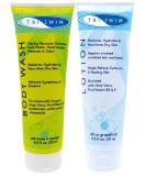 TRISWIM Chlorine Out Body Wash & Lotion Gift Set Citrus 8.5 Fl Oz (Pack of 2) - Buy Online on SooperMarket.com