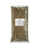 Hestia Herbs Lavender Buds 500g - Premium Dried Flowers for Aromatherapy and Crafts - Buy Online on SooperMarket.com