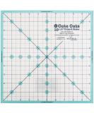 RILEY BLAKE DESIGNS Trim IT Ruler, White - Buy Online on SooperMarket.com