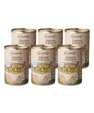 Reichenhof Organic Pea Stew - Pack of 6 (6x400g) - Premium International Shipping Available - Buy Online on SooperMarket.com