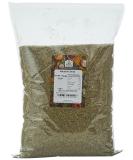 Old India Marjoram Dried 1 Kg - Premium Quality Spices | Pack of 1 - Buy Online on SooperMarket.com