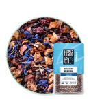 Tiesta Tea - Blueberry Wild Child, Loose Leaf Blueberry Hibiscus Herbal Tea, Non-Caffeinated, Hot & Iced Tea, 1.8 oz Pouch 20-25 Cups, Natural Flavors, Herbal Tea Loose Leaf Blend Blueberry 1.8 Ounce (Pack of 1) - Buy Online on SooperMarket.com