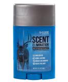 D/CODE by Code Blue Scent Elimination Antiperspirant, Unscented, 2.25 oz - Buy Online on SooperMarket.com