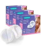 Lansinoh Stay Dry Disposable Nursing Pads - 108 Pads | Breastfeeding Essentials - Buy Online on SooperMarket.com
