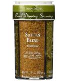 Bread Dipping Seasonings - Dean Jacob's 4 Spice Variety Pack - Buy Online on SooperMarket.com